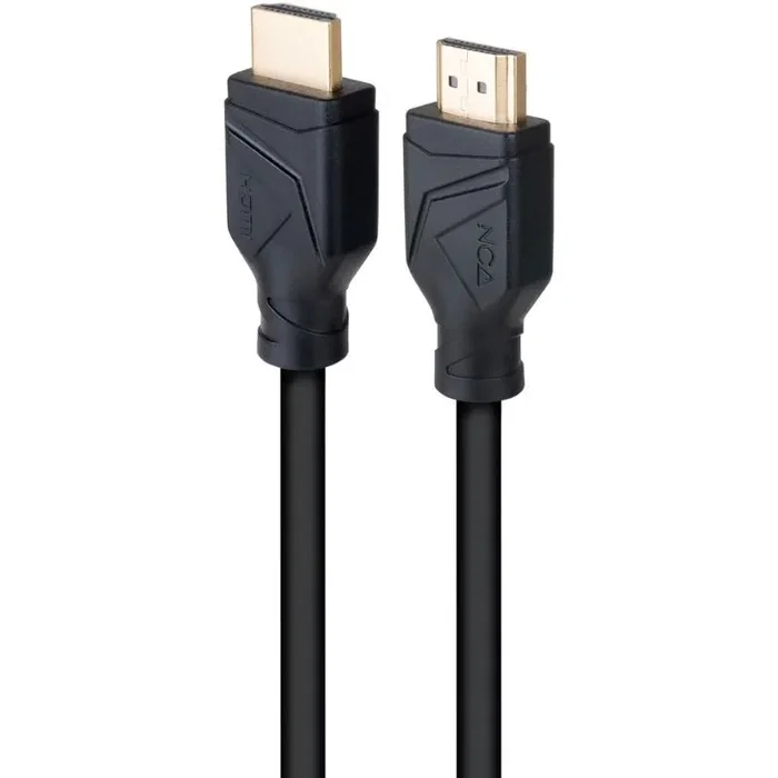 Nanocable Cable HDMI V2.1 8K 1m Negro CCS Nanocable Cable HDMI V2.1 8K 1m Negro CCS